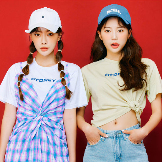 韓国の流行の可愛いを集めたZ世代女子向けファッションブランド「AJUIPPO」が誕生！