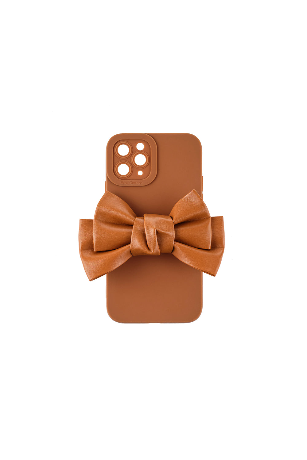 動画をギャラリービューアにロードします、 Leather ribbon iPhone case(レザーリボンアイフォンケース)

