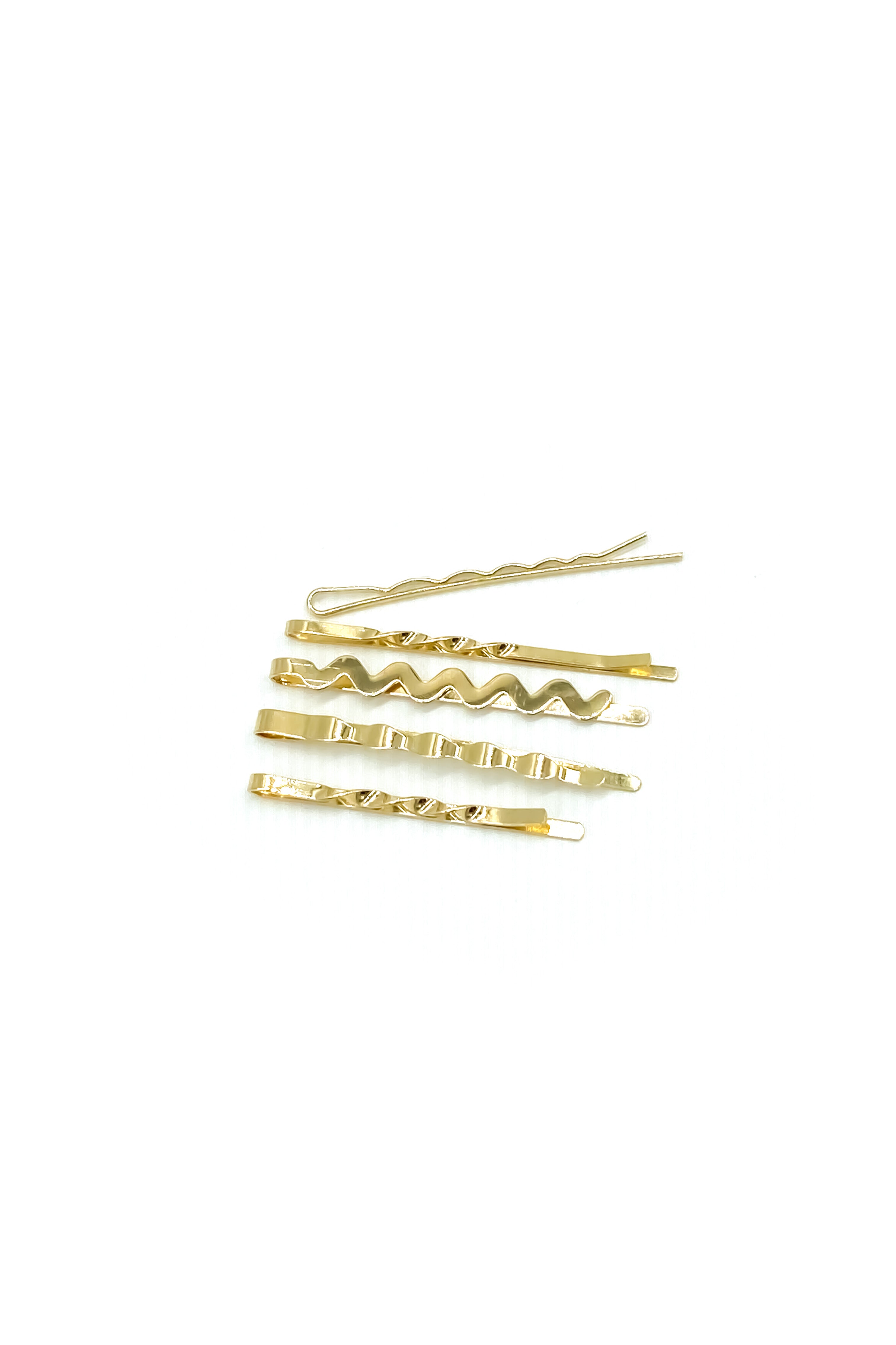 【ポップアップ】TXT ヘアピン　セット　HAIR PIN SET Hairpin set（ヘアピンセット） – ajuippo