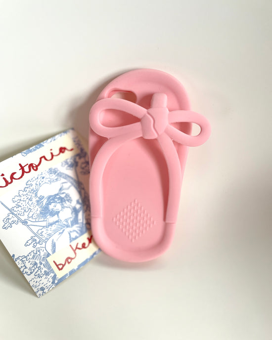 Silicon sandal iPhone case(シリコンサンダルiPhoneケース)
