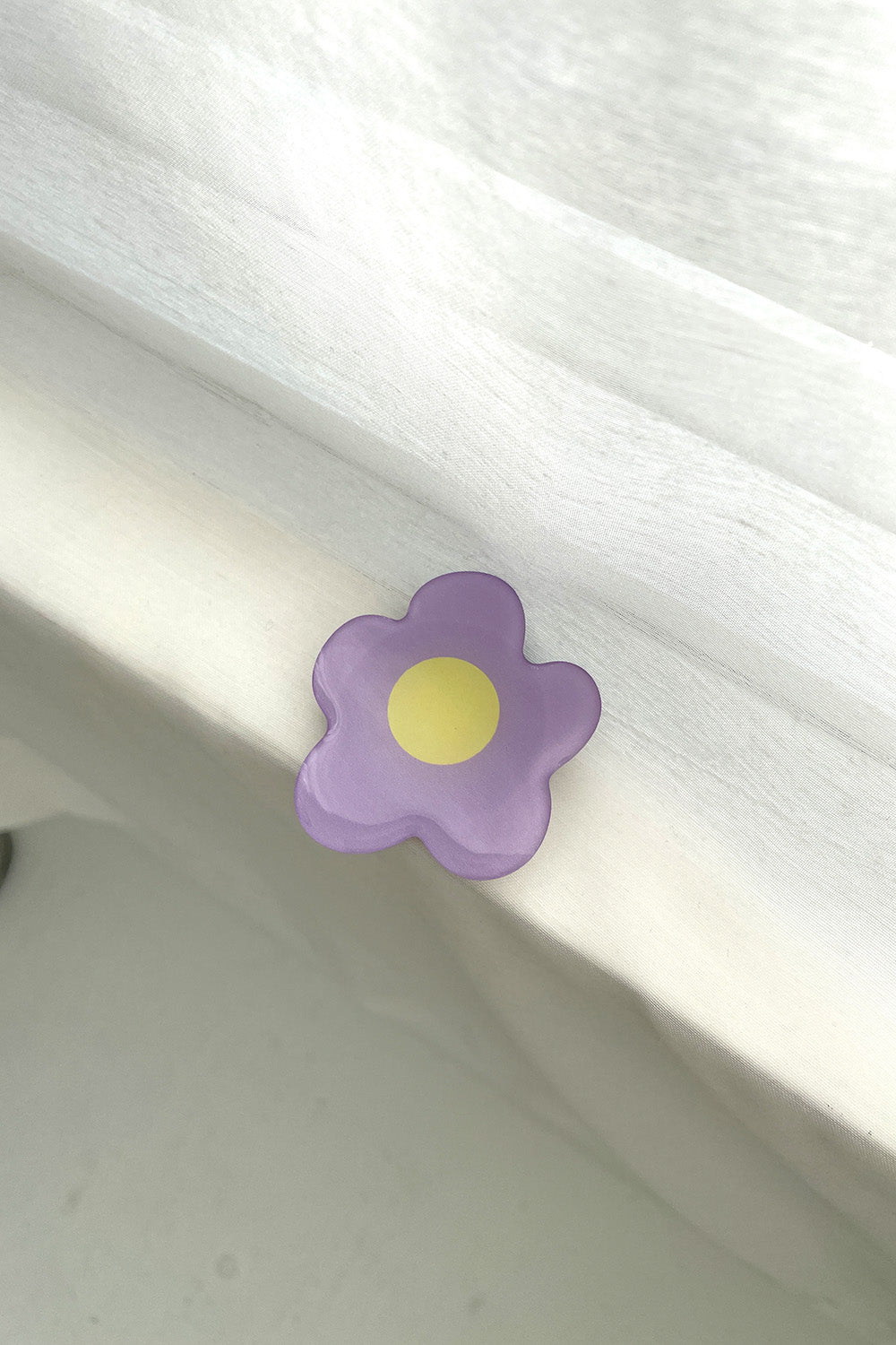 Small Flower Grip Tok(スモールフラワーグリップトック)