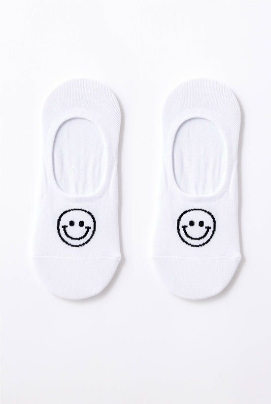 Smile socks（スマイルソックス）
