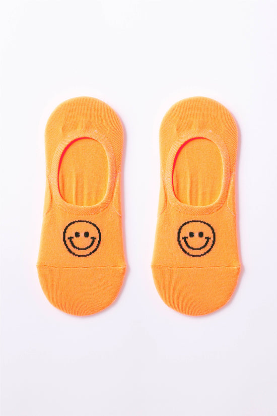 Smile socks（スマイルソックス）