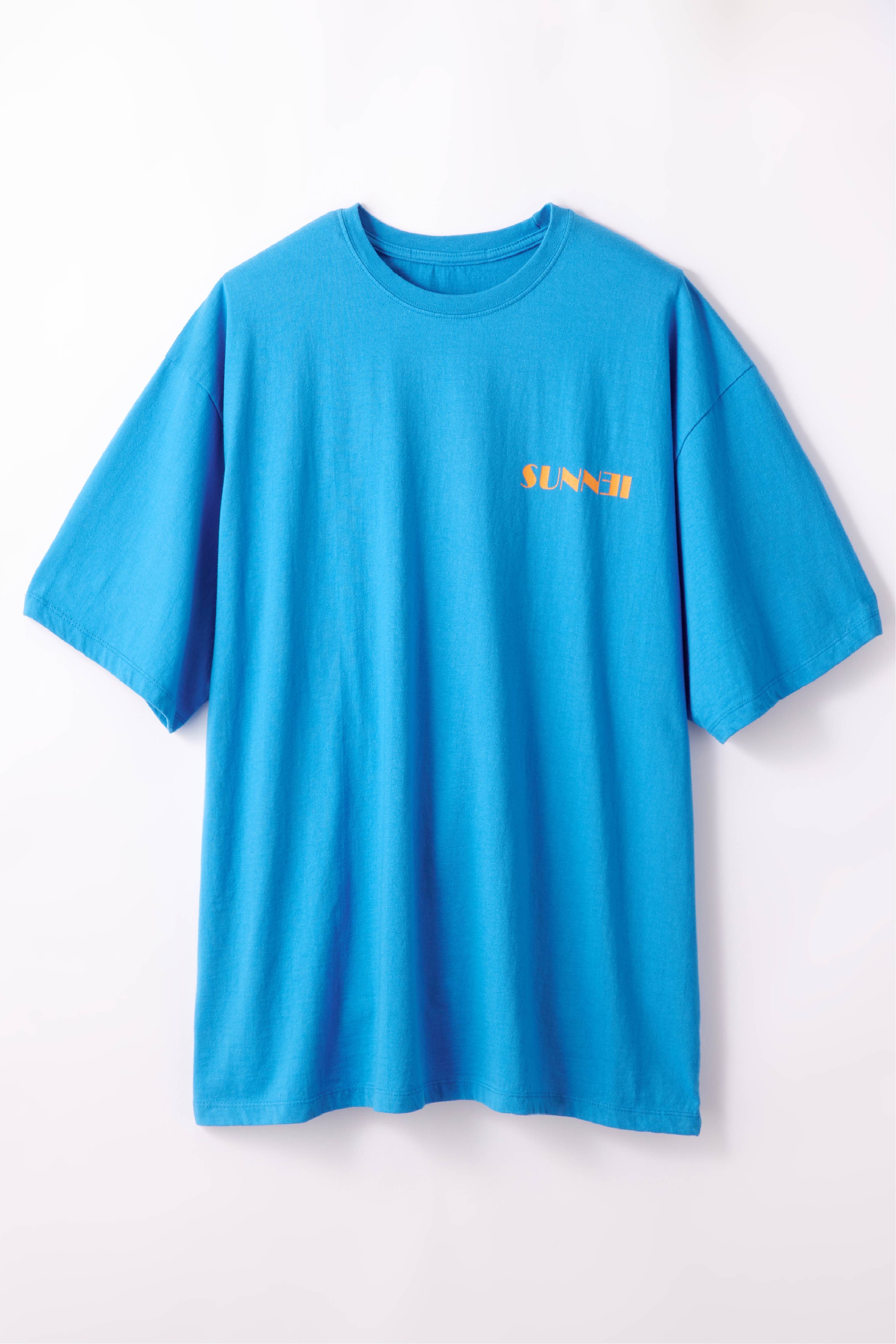 Sunnei T-shirt（サニーTシャツ） – ajuippo