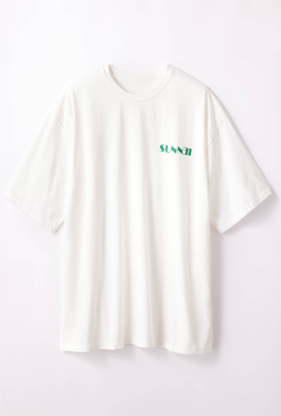 Sunnei T-shirt（サニーTシャツ）