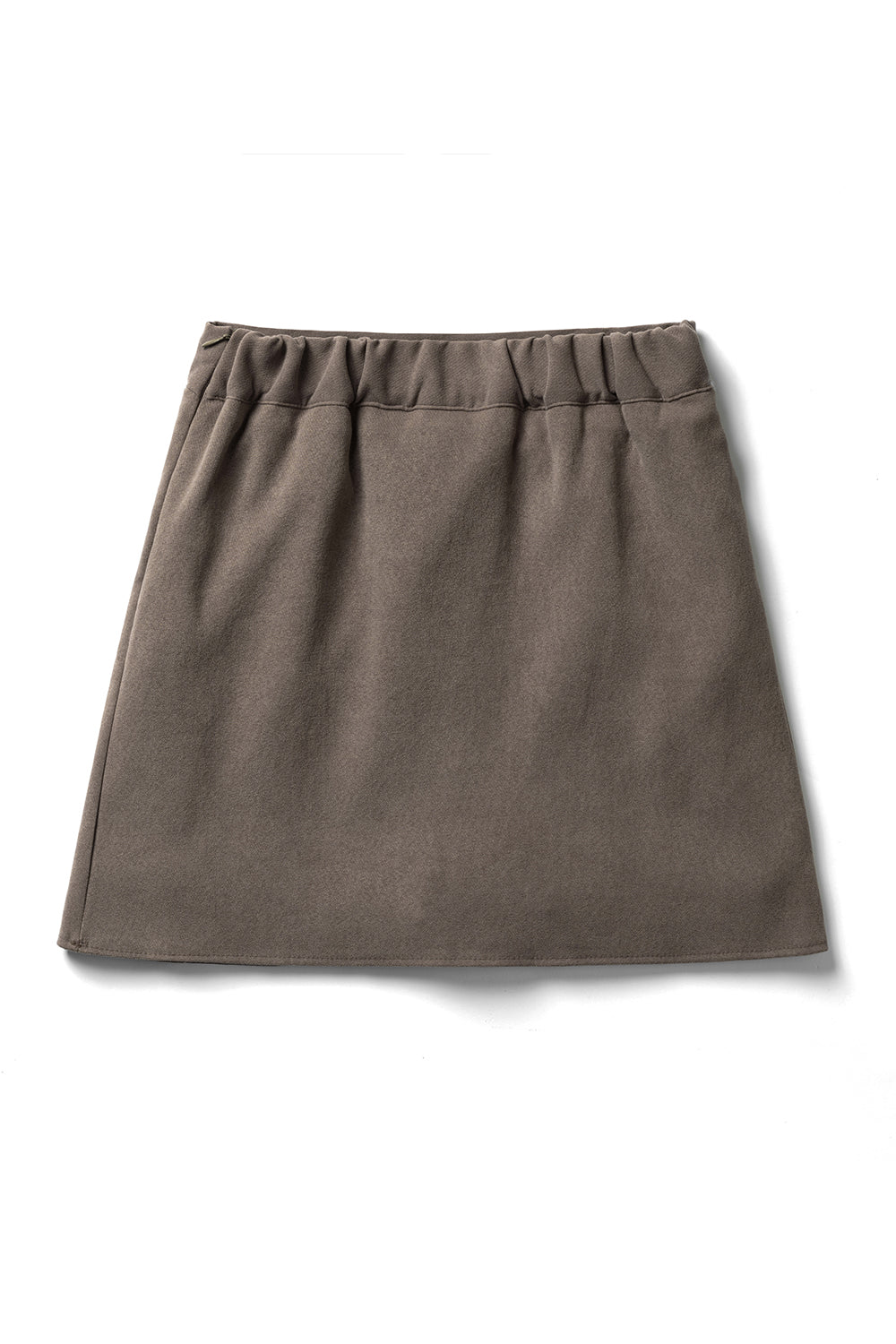 Mini Pleated Skirt Pants ミニプリーツスカパン